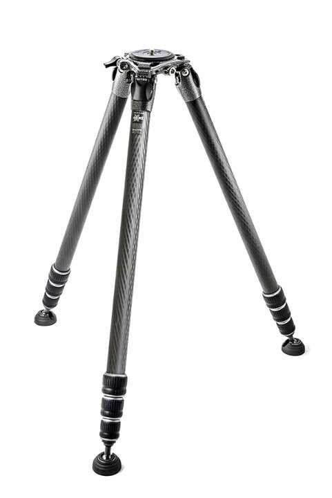 楽天市場】【OUTLET】Gitzo ジッツオ システマティック三脚3型4段XL 