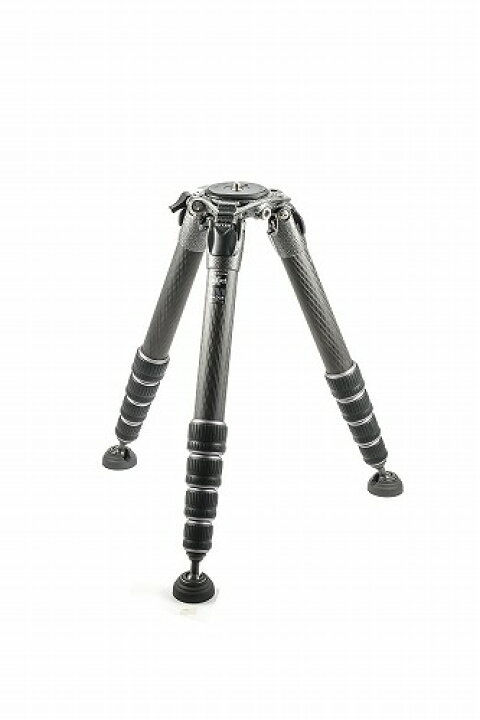 楽天市場】【OUTLET】Gitzo ジッツオ システマティック三脚4型5段 
