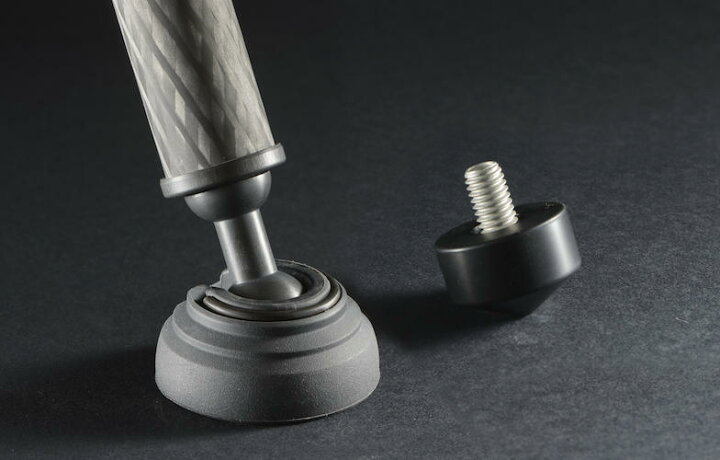 楽天市場】【OUTLET】Gitzo ジッツオ システマティック三脚5型6段  