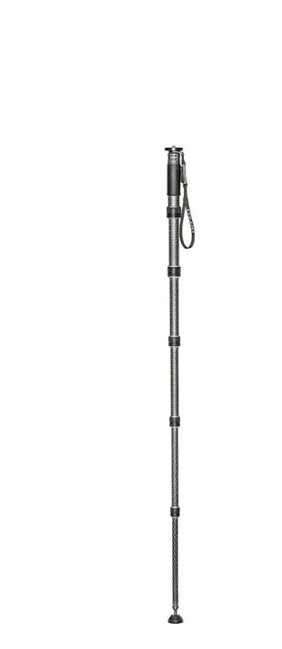 楽天市場】【OUTLET】Gitzo ジッツオ カーボン一脚4型6段 GM4562 