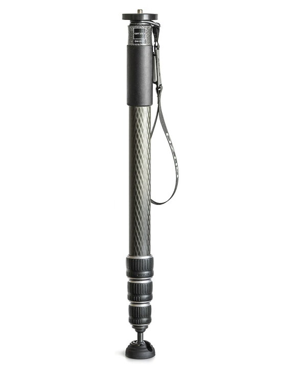 楽天市場】【OUTLET】Gitzo ジッツオ カーボン一脚4型4段 GM4542 