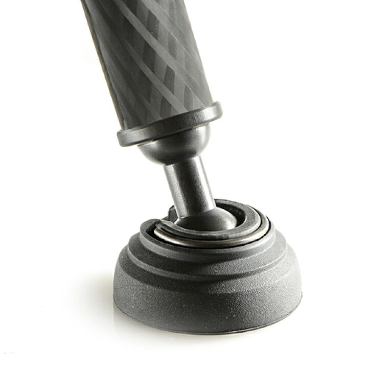 楽天市場】【OUTLET】Gitzo ジッツオ カーボン一脚4型3段 GM4532 