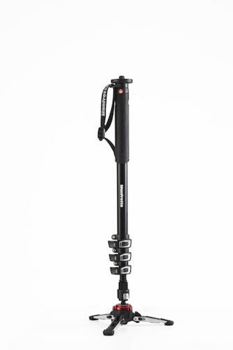 楽天市場】【OUTLET】Manfrotto マンフロット XPRO フルード ビデオ一 
