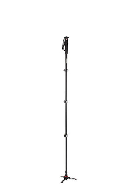 楽天市場】【OUTLET】Manfrotto マンフロット XPRO フルード ビデオ一 