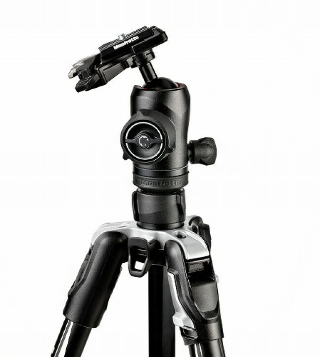 楽天市場】【OUTLET】Manfrotto マンフロット befreeアドバンス  