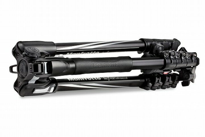 楽天市場】【OUTLET】Manfrotto マンフロット befreeアドバンス 