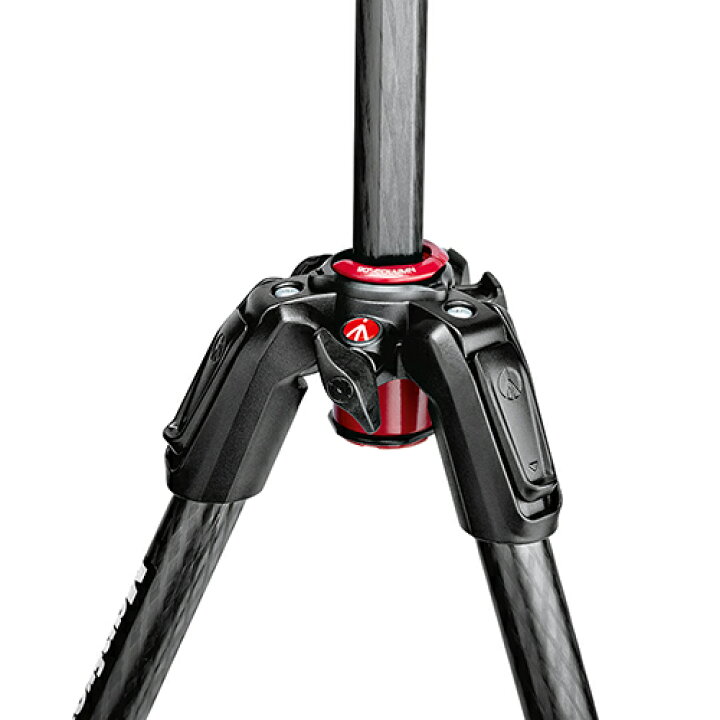 楽天市場】【OUTLET】Manfrotto マンフロット 190go! M-lock カーボン 