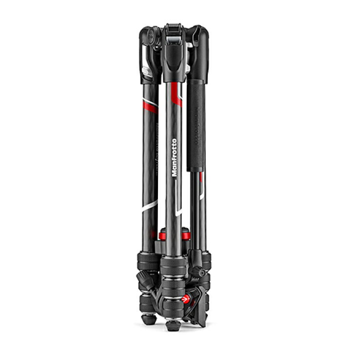 楽天市場】【公式 展示中古品Aランク】Manfrotto マンフロット befree 