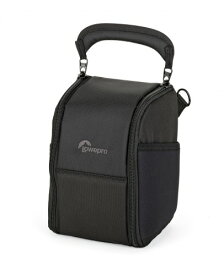 【公式 アウトレット】Lowepro ロープロ プロタクティック レンズエクスチェンジケース 100AW LP37179-PWW レンズケース