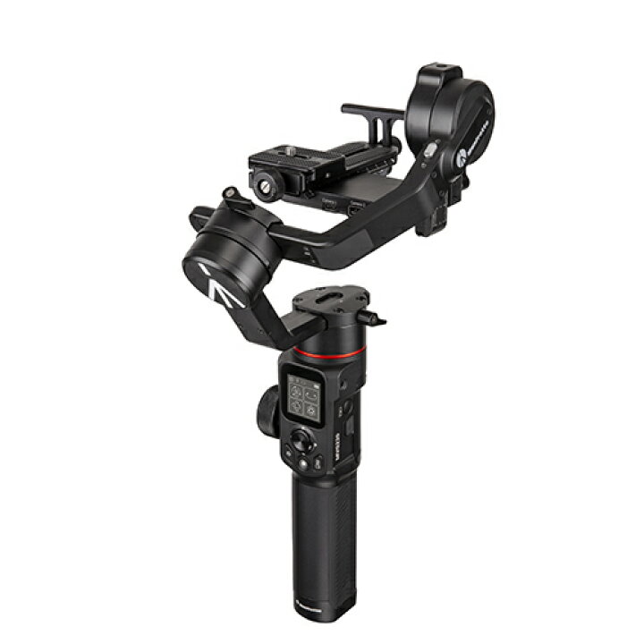 楽天市場】【公式 展示中古品Bランク】Manfrotto マンフロット Gimbal  