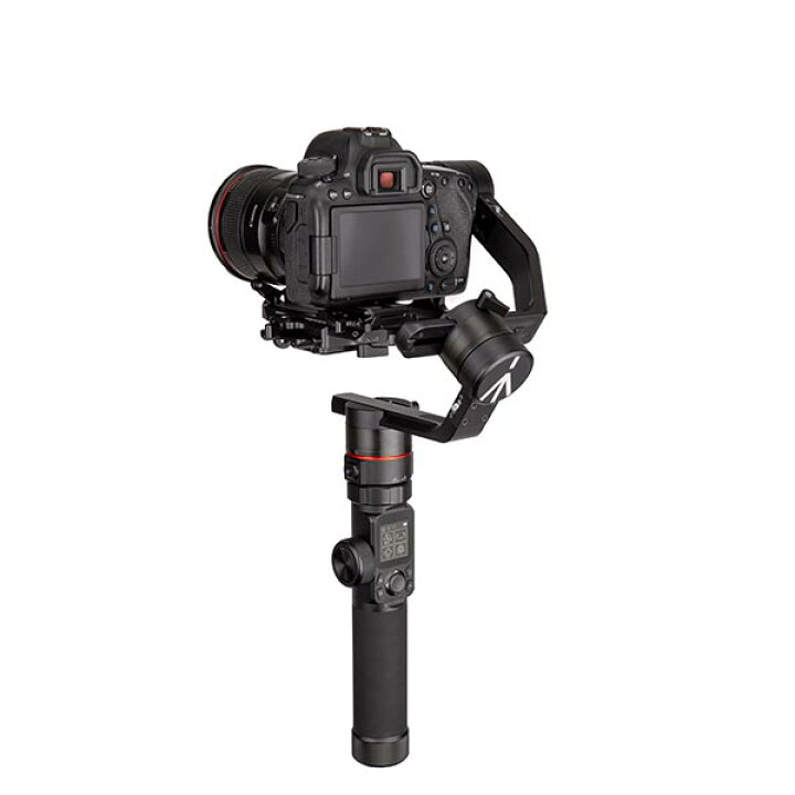 楽天市場】【公式 展示中古品Aランク】Manfrotto マンフロット Gimbal  