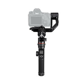 【OUTLET】Manfrotto マンフロット Gimbal 460 キット 3軸スタビライズド・ハンドヘルドジンバル MVG460【アウトレット】
