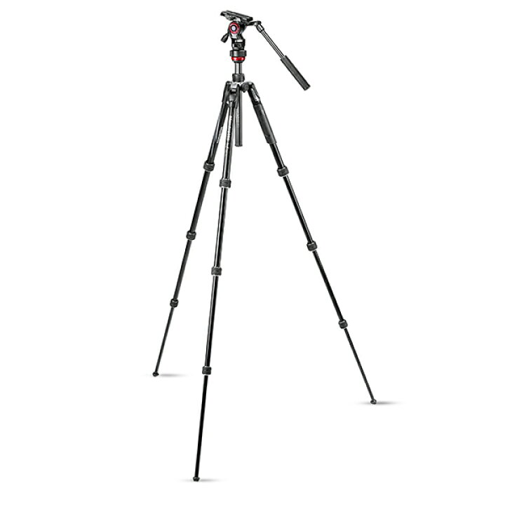 楽天市場】【OUTLET】Manfrotto マンフロット befree live 