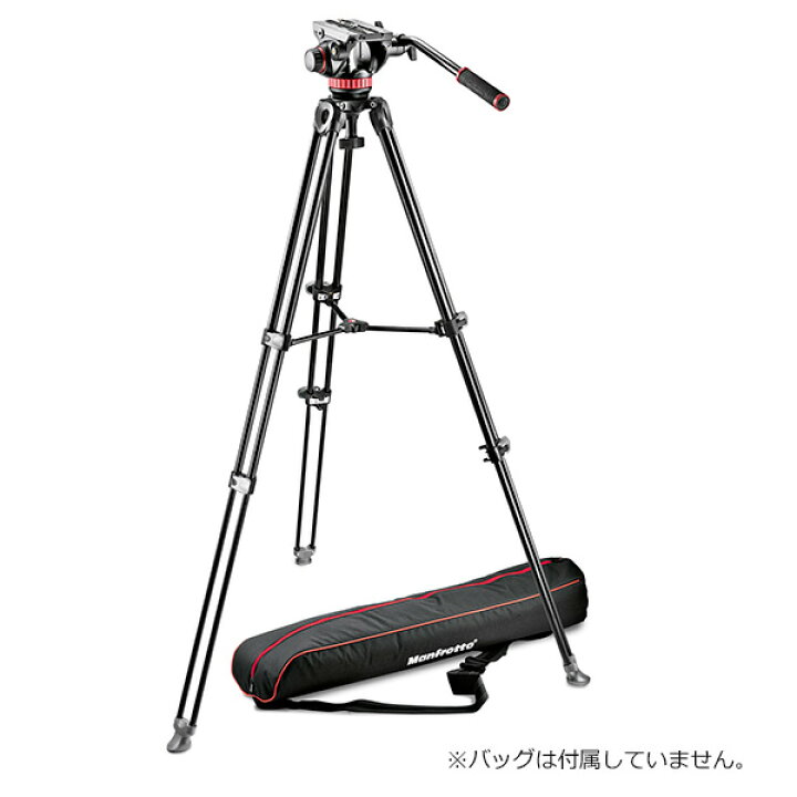 楽天市場】【公式 展示中古品Aランク】Manfrotto マンフロット ビデオ 