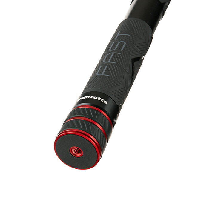 楽天市場】【OUTLET】Manfrotto マンフロット FAST GimBoom カーボン 