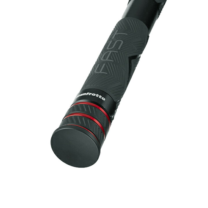 楽天市場】【OUTLET】Manfrotto マンフロット FAST GimBoom カーボン 
