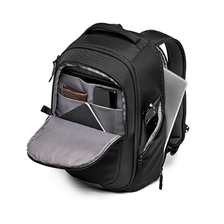 Manfrotto Advanced コンパクト バックパック III MB MA3-BP-C ブラック 初回限定 Manfrotto Advanced コンパクト バックパック III MB MA3-BP-C ブラック 初回限定