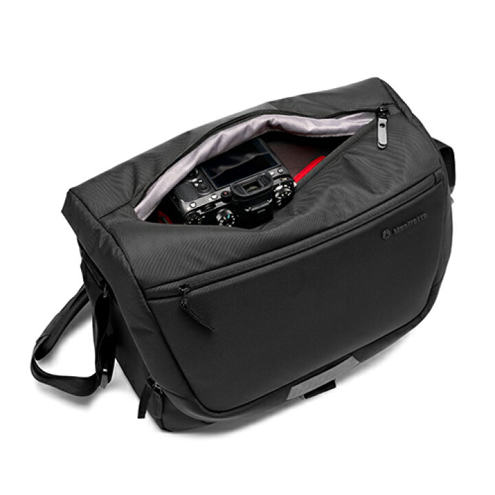楽天市場】【OUTLET】Manfrotto マンフロット Advanced メッセンジャー 