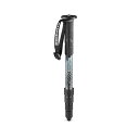 【OUTLET】Manfrotto マンフロット Element MII アルミニウム5段一脚BK MMELMIIA5BK【アウトレット】