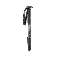 【OUTLET】Manfrotto マンフロット Element MII アルミニウム5段一脚BK MMELMIIA5BK 撮影機材 プロ カメ…