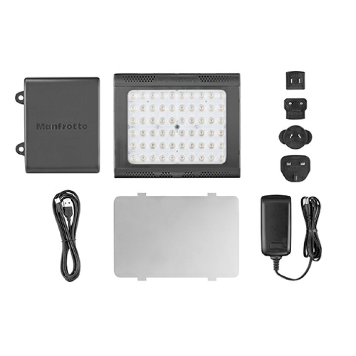 楽天市場】【公式 展示中古品Aランク】Manfrotto マンフロット LYKOS 2 