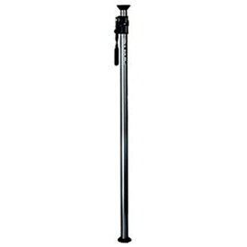 【公式 アウトレット】Manfrotto マンフロット オートポール黒 150cm-270cm 076B