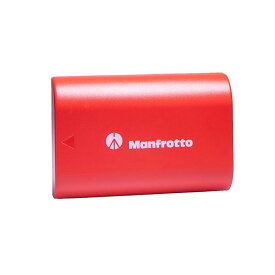 【公式 アウトレット】Manfrotto マンフロット Pro バッテリー HLX-E6NH MANPROBATC2
