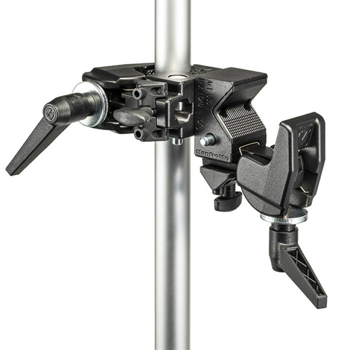 楽天市場】【OUTLET】Manfrotto マンフロット クランプ ダブルスーパー 