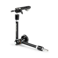 【OUTLET】Manfrotto マンフロット バリアブルフリクションアーム カメラブラケット付き 244 プロフェッ…