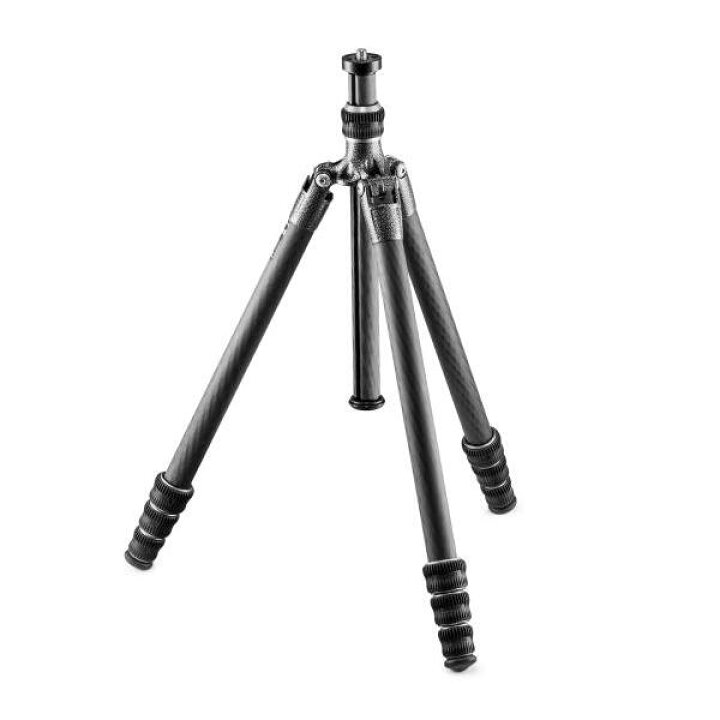 楽天市場】【OUTLET】Gitzo ジッツオ トラベラー三脚1型4段 GT1545T 