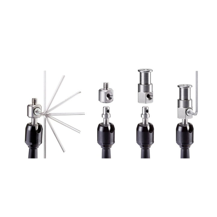 楽天市場】【OUTLET】Manfrotto マンフロット フリクションアーム 24cm 