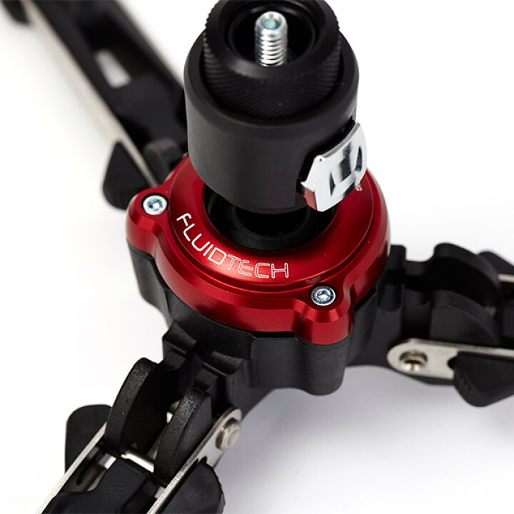 楽天市場】【OUTLET】Manfrotto マンフロット XPRO monopod+ フルード  