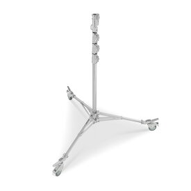 【OUTLET】Avenger アベンジャー ローラースタンド 420cm ローベース A5042CS 撮影機材 プロ カメラアクセサリー スタジオ撮影 照明スタンド ライトスタンド フォトスタジオ【アウトレット】
