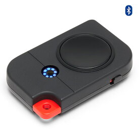 【公式 アウトレット】JOBY ジョビー インパルス2 Bluetooth リモコンシャッター JB01751-BWW
