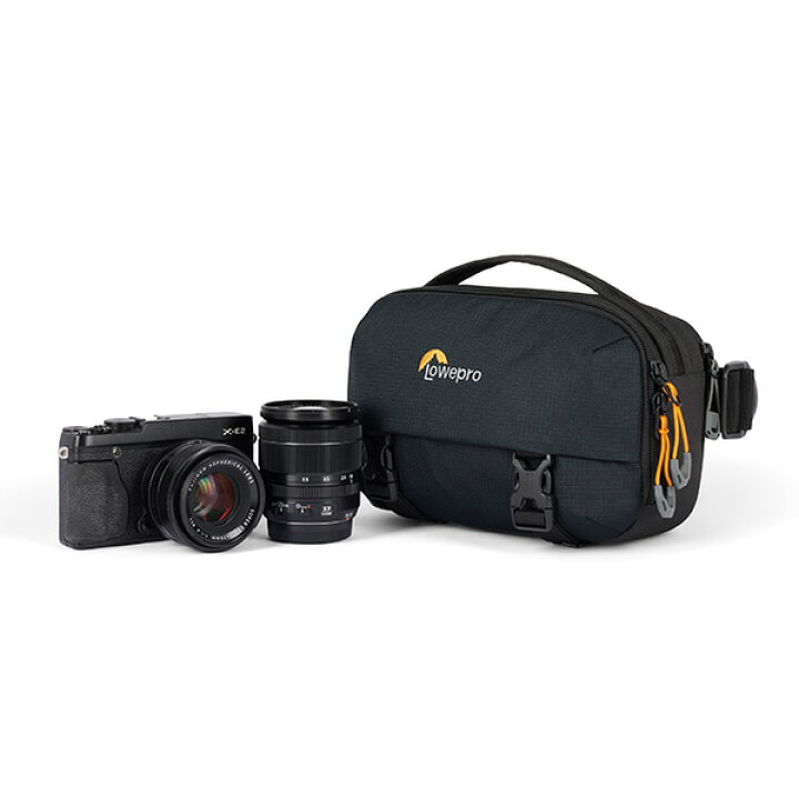 楽天市場】【OUTLET】Lowepro ロープロ カメラバッグ トレッカーライト 