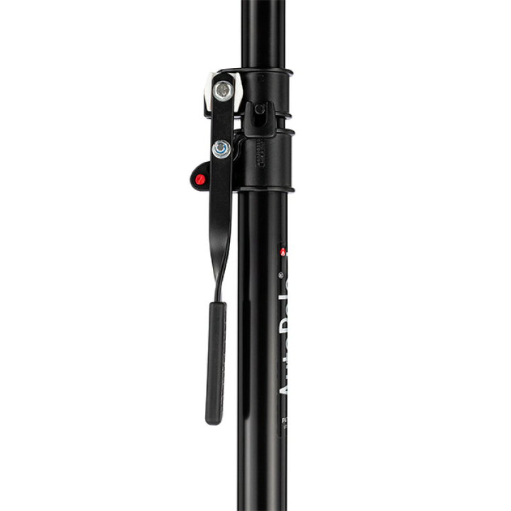 楽天市場】【OUTLET】Manfrotto マンフロット オートポール黒 210cm 