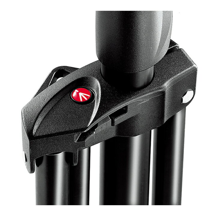 楽天市場】【OUTLET】Manfrotto マンフロット アルミ ミニコンパクト 