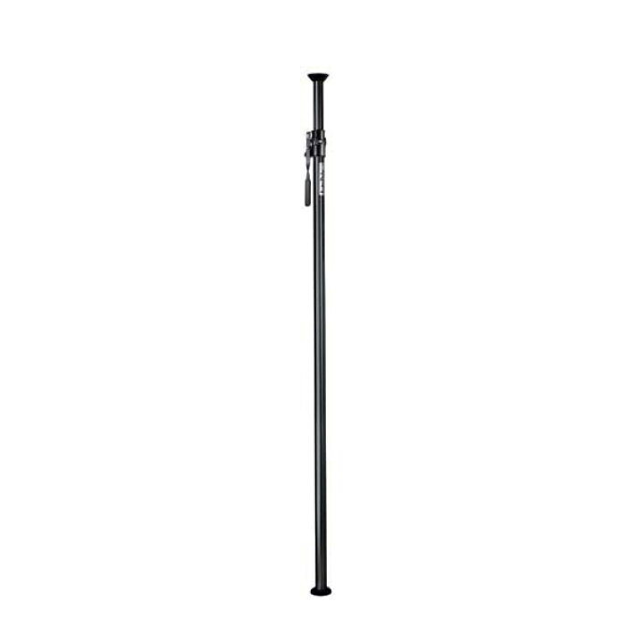 楽天市場】【OUTLET】Manfrotto マンフロット オートポール黒 210cm 