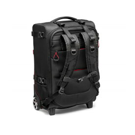 【マラソン限定！5%OFFクーポン】【OUTLET】Manfrotto マンフロット PL ローラーバッグ SWITCH55 MB PL-RL-H55【アウトレット】