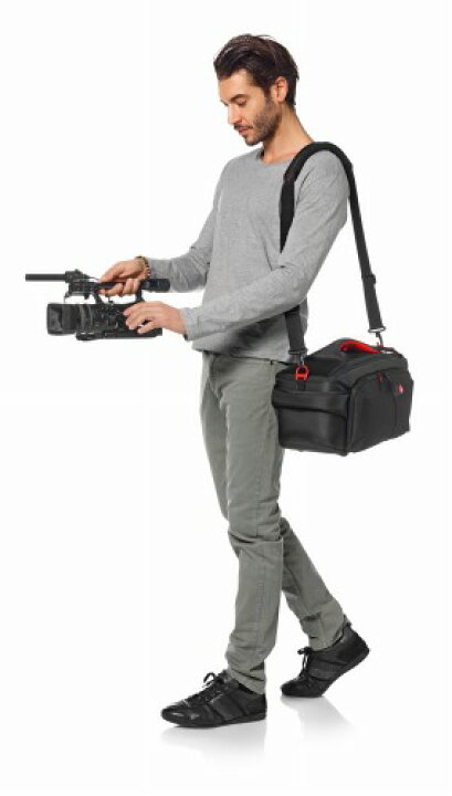 楽天市場】【OUTLET】Manfrotto マンフロット PL CC-191N ビデオケース 
