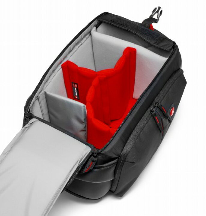 楽天市場】【OUTLET】Manfrotto マンフロット PL CC-191N ビデオケース 
