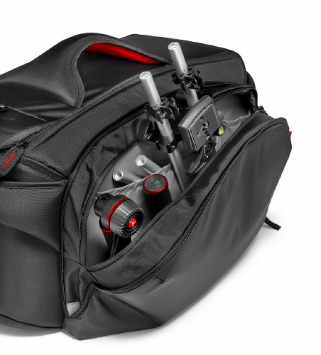 楽天市場】【OUTLET】Manfrotto マンフロット PL CC-192N ビデオケース 