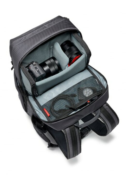 楽天市場】【OUTLET】Manfrotto マンフロット Manhattanムーバー50 