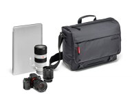 【OUTLET】Manfrotto マンフロット Manhattanスピーディー10 メッセンジャーバッグ MB MN-M-SD-10 ミラー…