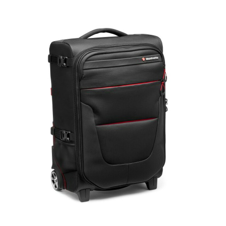 楽天市場】【OUTLET】Manfrotto マンフロット PL ローラーバッグ AIR55 