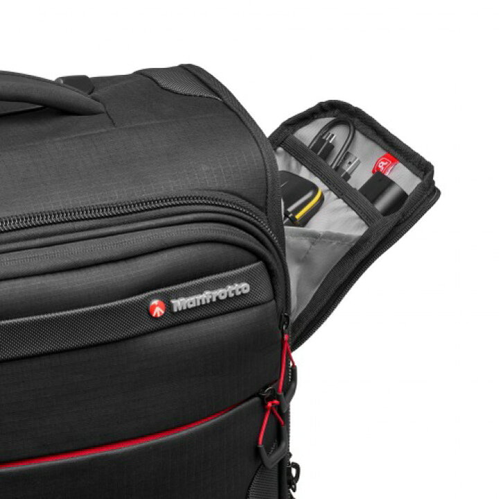 楽天市場】【OUTLET】Manfrotto マンフロット PL ローラーバッグ AIR55 