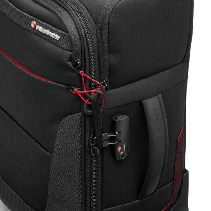 楽天市場】【OUTLET】Manfrotto マンフロット PL ローラーバッグ AIR55 