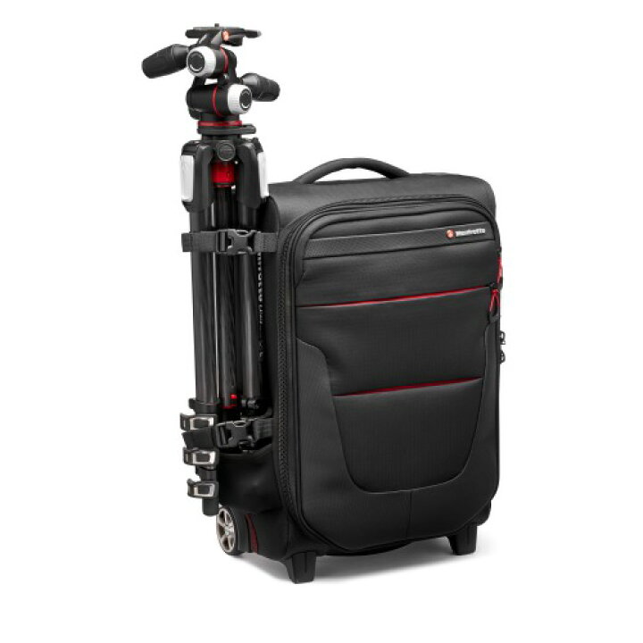 楽天市場】【OUTLET】Manfrotto マンフロット PL ローラーバッグ AIR55 