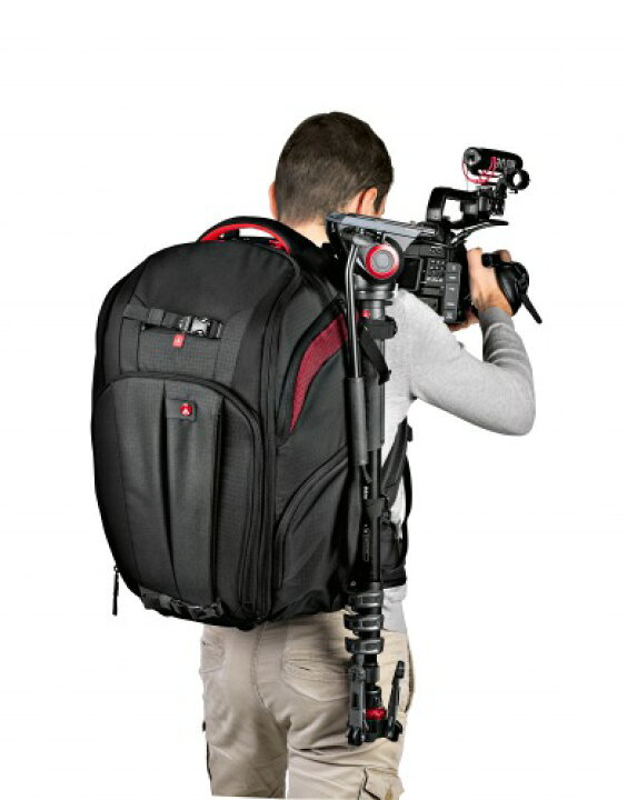 楽天市場】【OUTLET】Manfrotto マンフロット PL シネマティックバック 