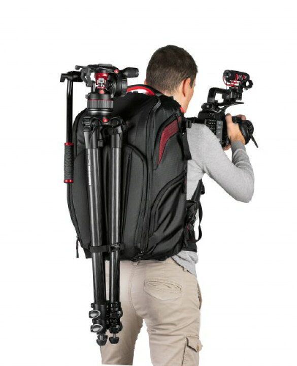 楽天市場】【OUTLET】Manfrotto マンフロット PL シネマティックバック 